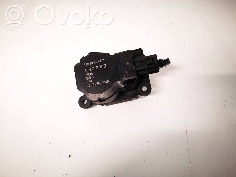 Motorino attuatore aria   3M5H19E616AB,3M5H19E616AB,3M5H19E616AB