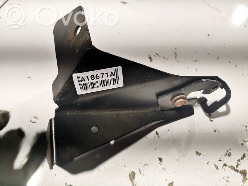 Ford Mondeo Mk III Altra parte esteriore 
