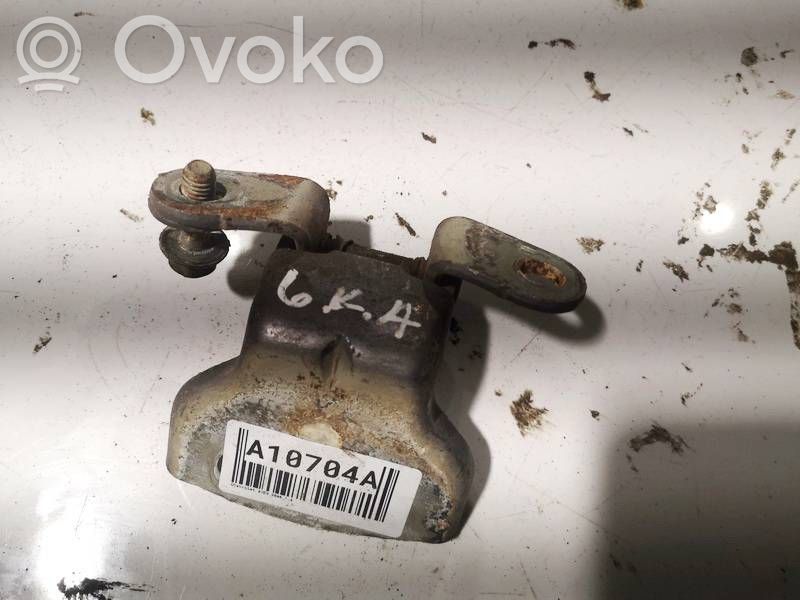 Chevrolet Aveo Balama inferioară ușă spate