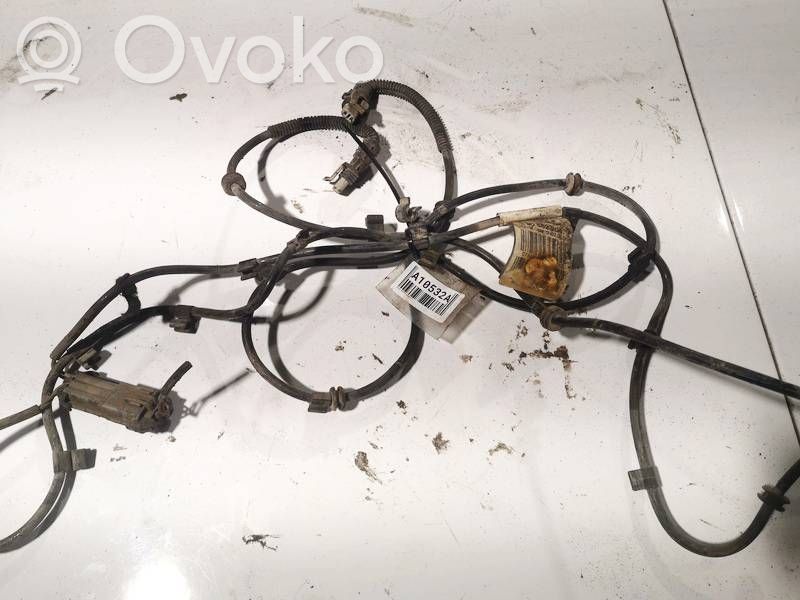 Opel Zafira A Inna wiązka przewodów / kabli 
