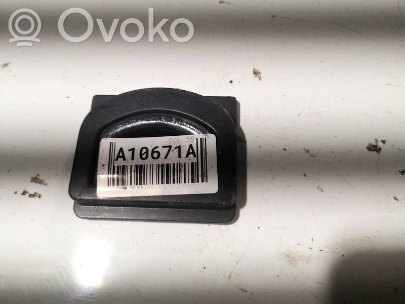 Ford Mondeo Mk III Altra parte esteriore