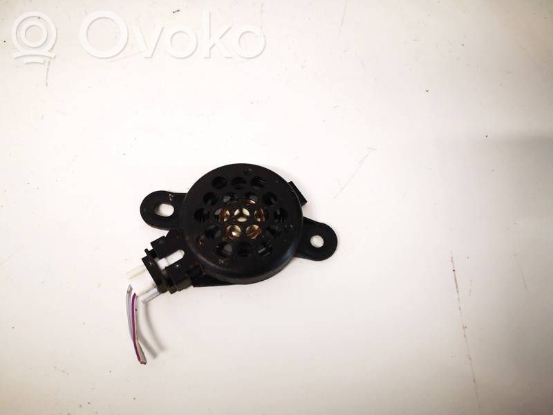 Ford Kuga I Altoparlante portiera anteriore