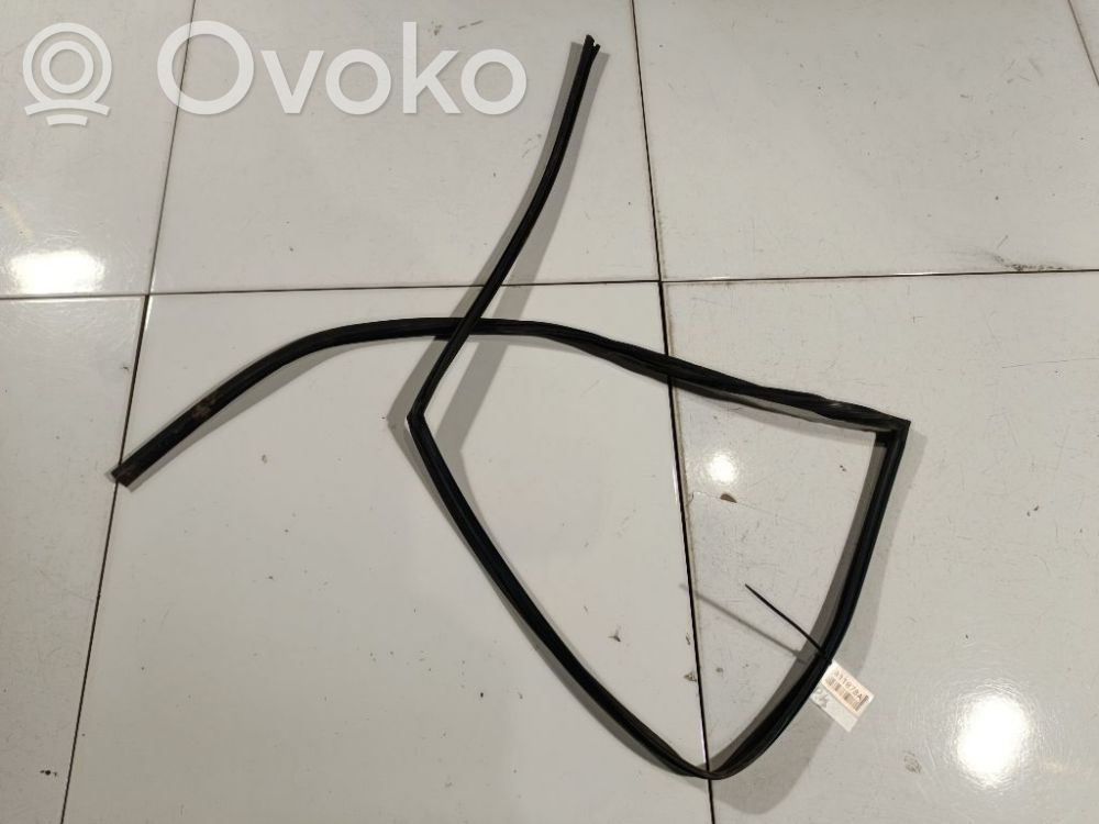 Honda Jazz Cheder cauciuc ușă față coupe 