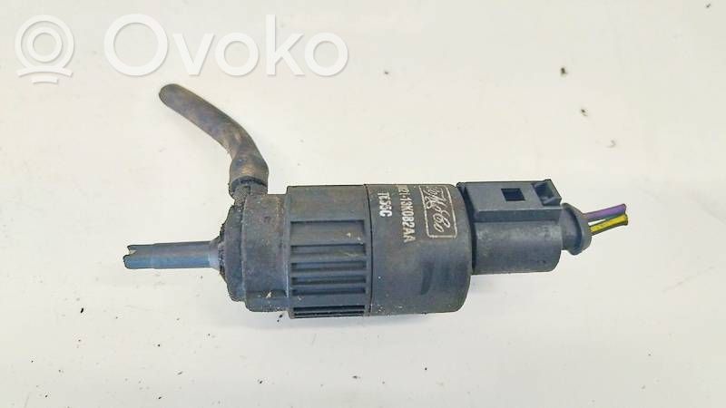Pompa lavavetri parabrezza/vetro frontale   6M2113K082AA,6M2113K082AA,6M2113K082AA