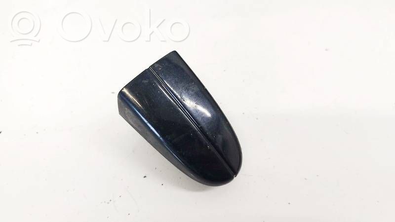 Ford Mondeo MK IV Tapa/cubierta de puerta de carga 