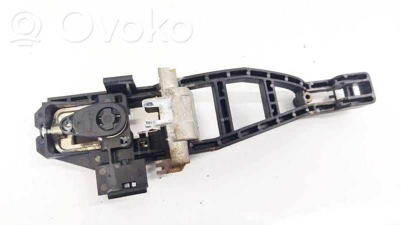 Ford Mondeo MK IV Etuoven ulkokahva