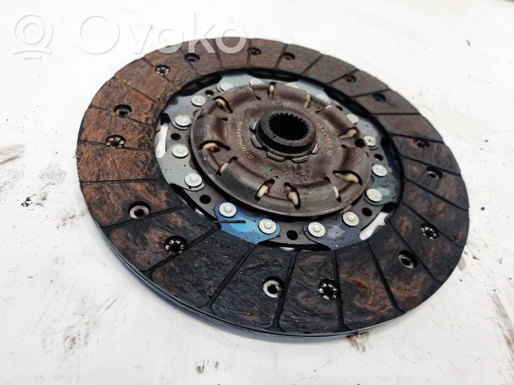Audi A3 S3 8P Spingidisco della frizione 