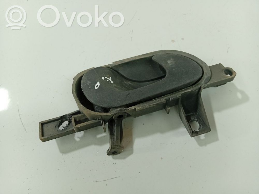 Manecilla interna puerta delantera   1470971077,1470971077,1470971077