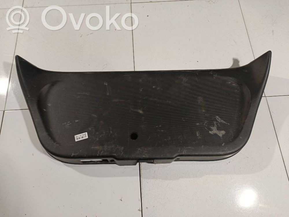 Honda Jazz Alte elemente acoperire portbagaj 