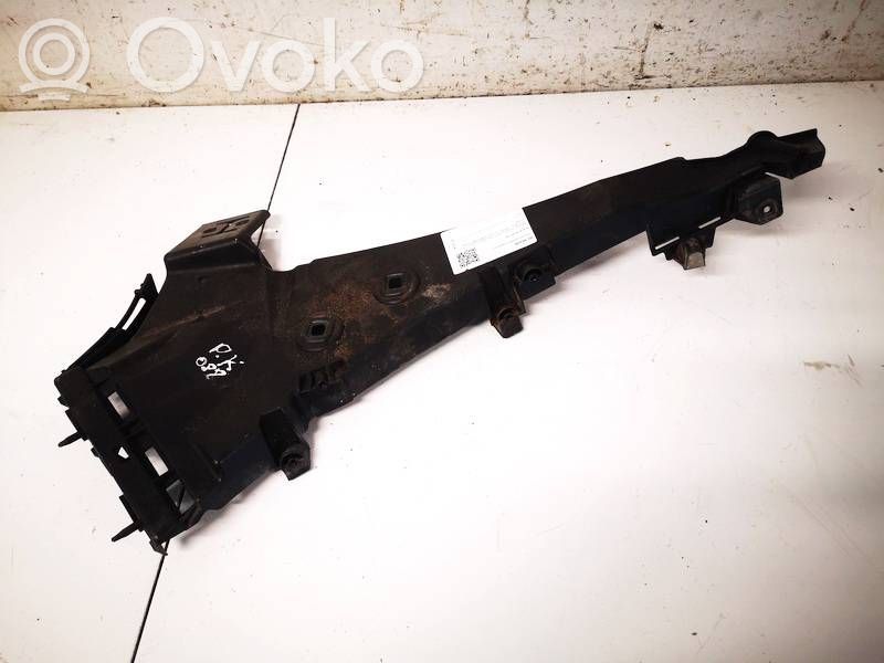 Front bumper mounting bracket   4L0807283A,4L0807283A