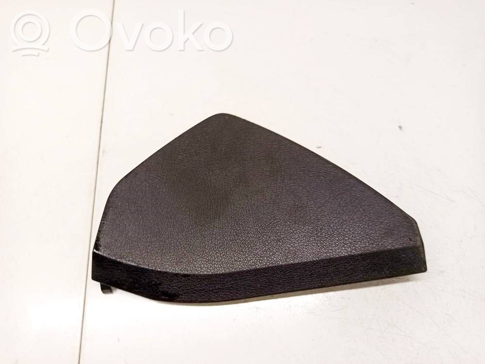 Mercedes-Benz E W211 Altra parte interiore 