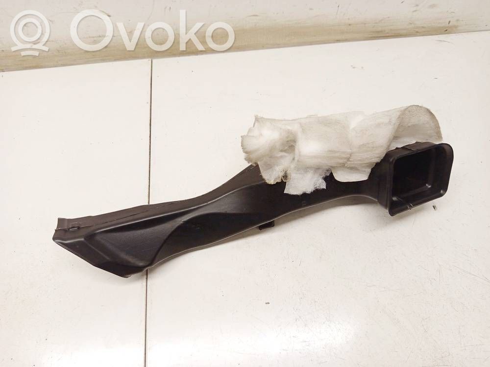 Mercedes-Benz E W211 Bocchetta canale dell’aria abitacolo