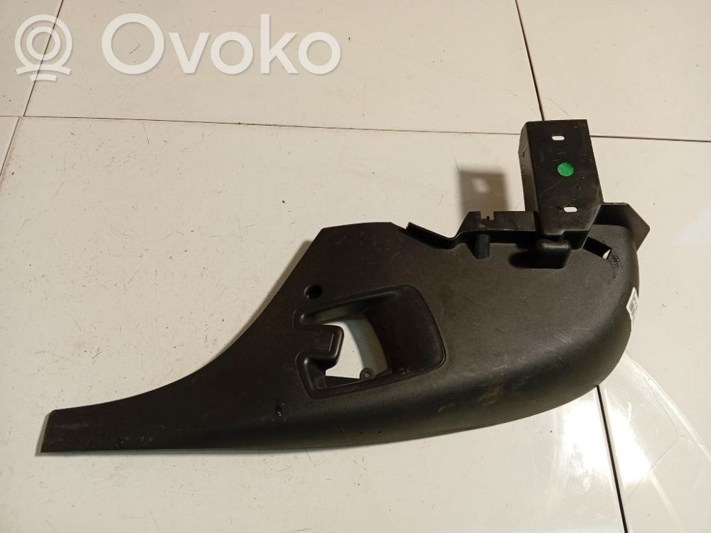 Citroen C4 I Altra parte interiore 