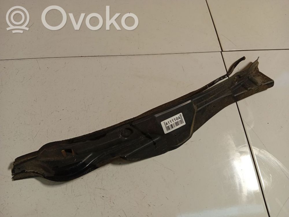Toyota Yaris Inne części karoserii