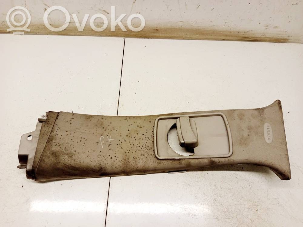 Citroen C5 Otros repuestos del interior 