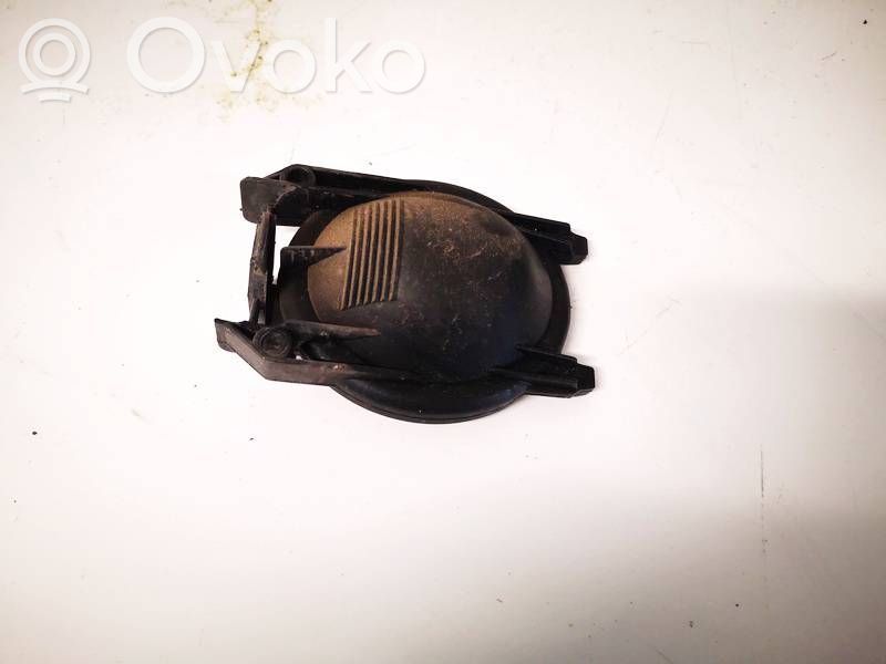 Mercedes-Benz A W169 Deckel Abdeckung Scheinwerfer 