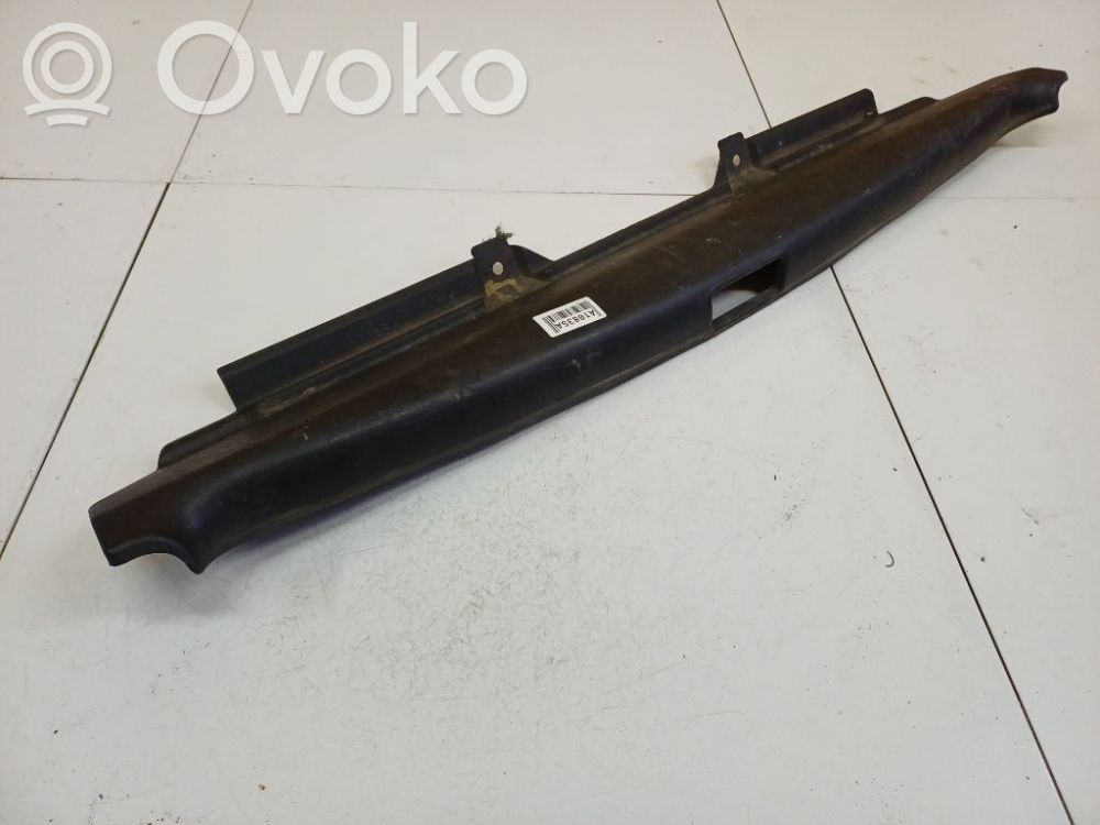 Saab 9-5 Inne elementy wykończenia bagażnika 