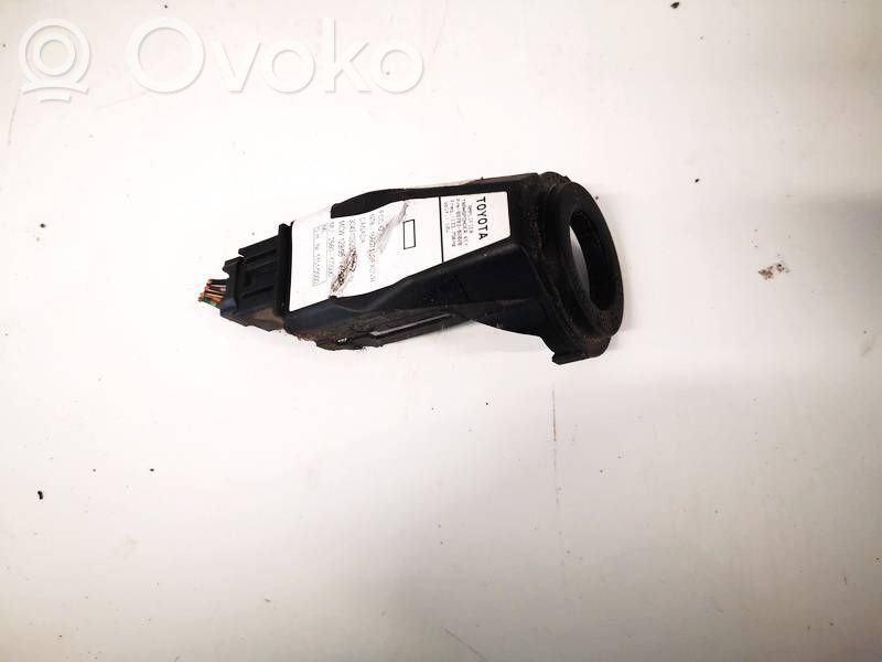 Toyota Corolla E120 E130 Lettore di codici immobilizzatore (antenna) 