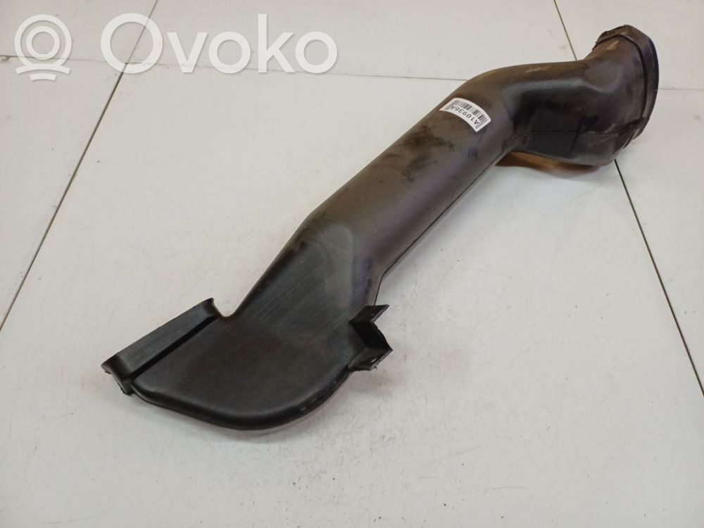 Mazda Premacy Conduit d'air (cabine) 