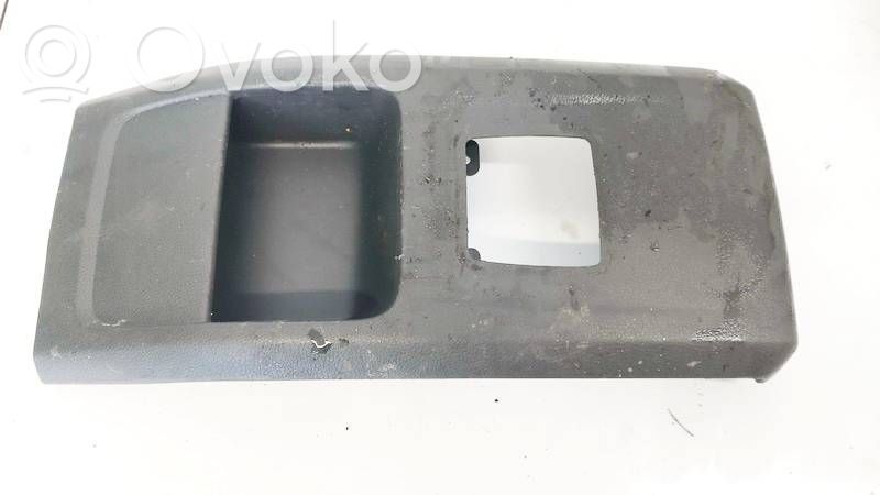 Ford Kuga I Altra parte interiore