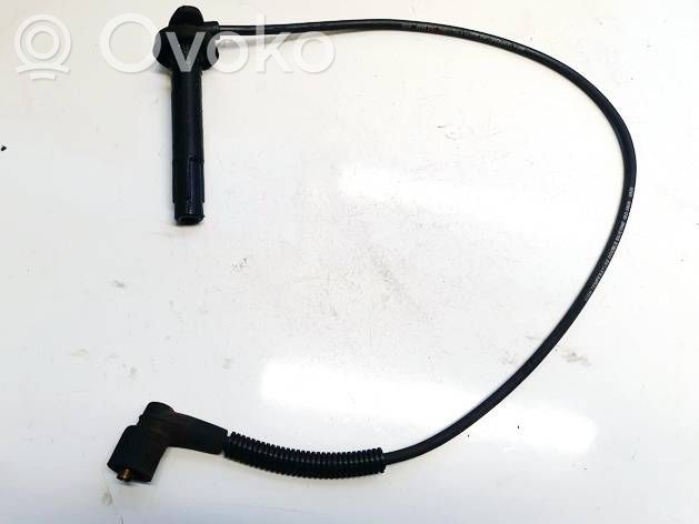 Subaru Impreza III Sytytystulpan johdot 