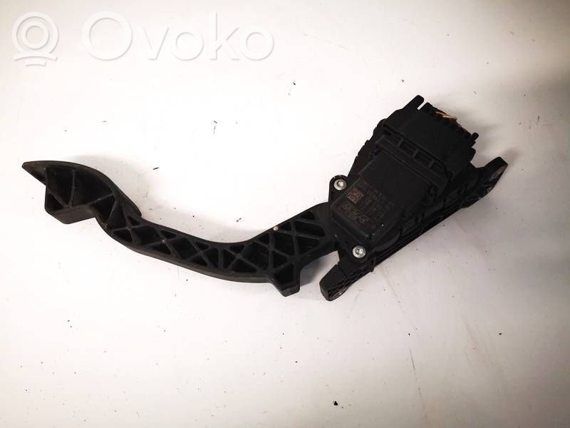 Ford Kuga I Pedał gazu / przyspieszenia 