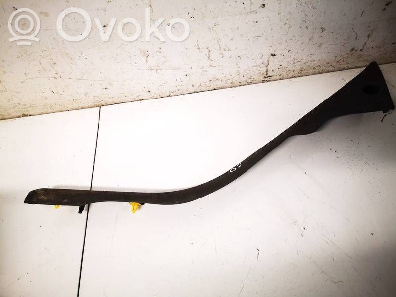 Ford Kuga I Altra parte interiore 