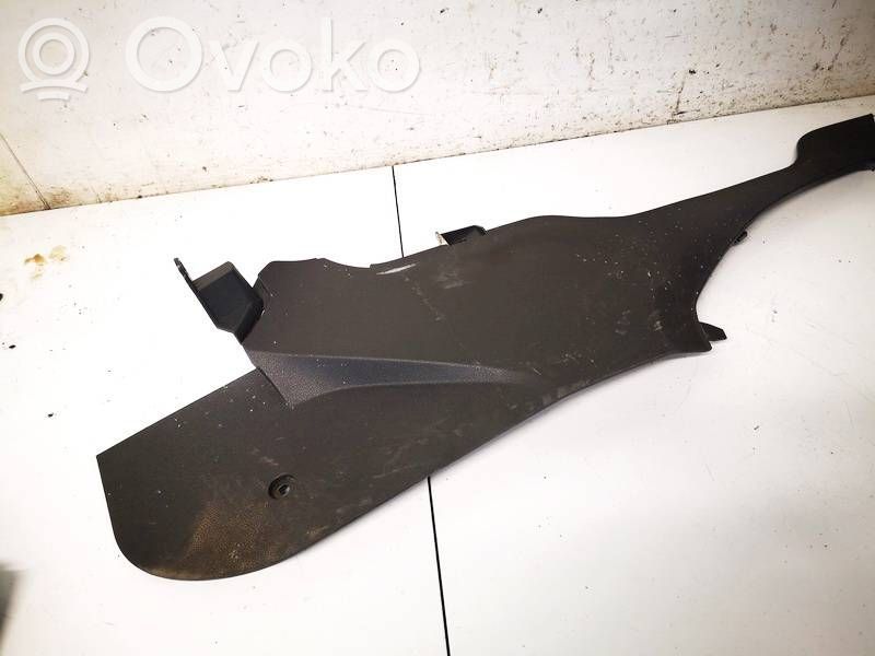 Ford Kuga I Alte piese de interior 