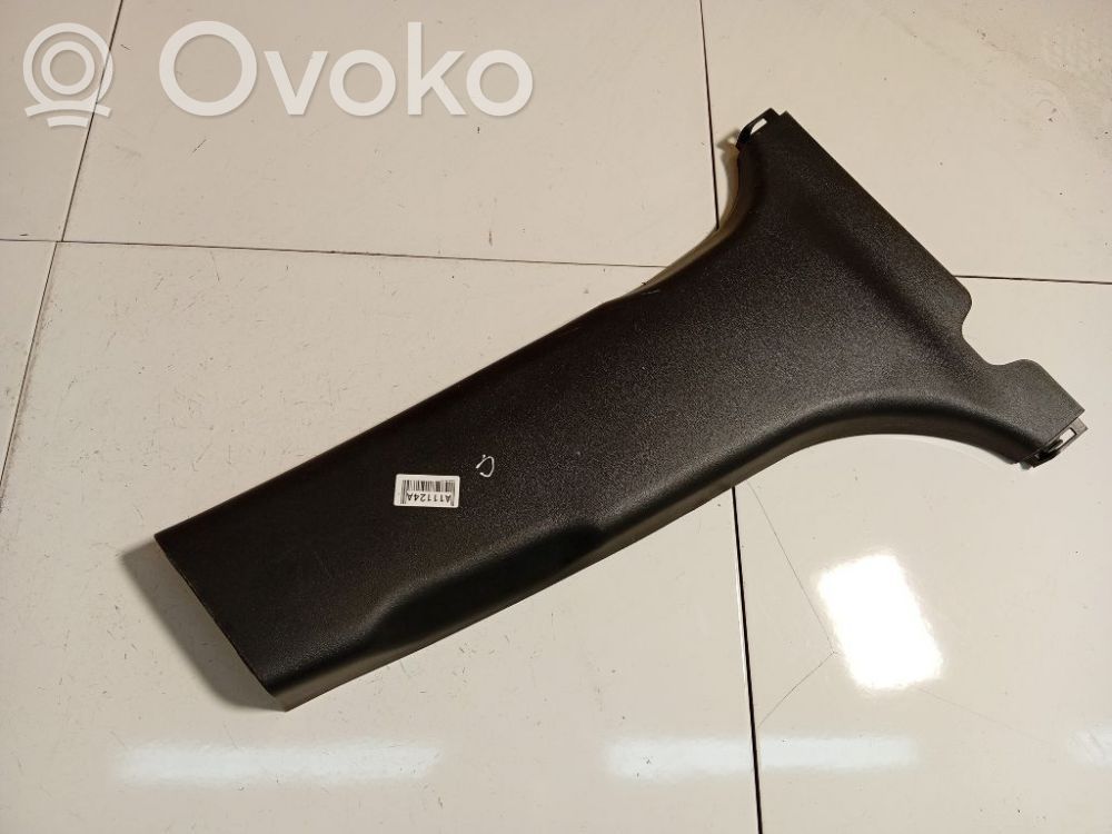 Hyundai i30 Altra parte interiore