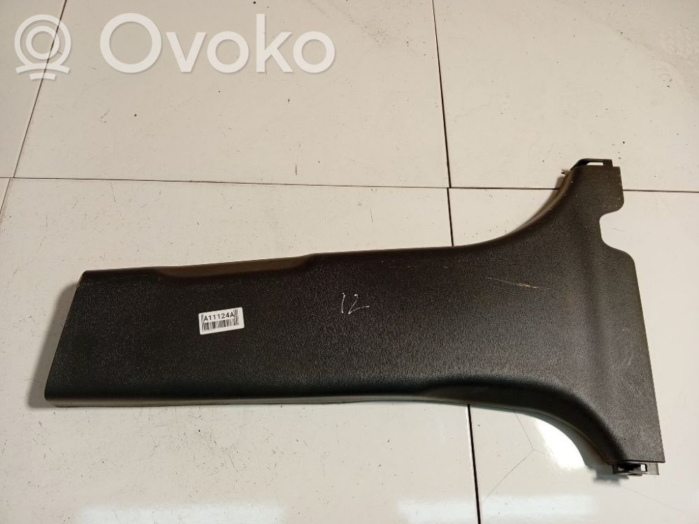 Hyundai i30 Alte piese de interior 