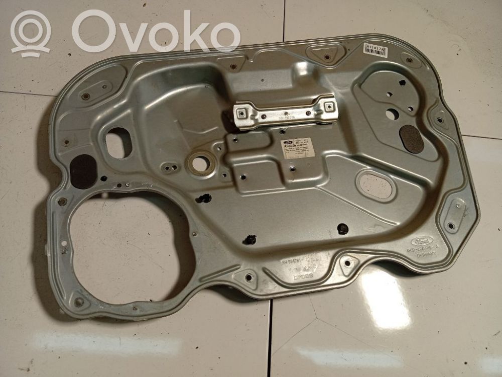 Ford Focus Podnośnik szyby drzwi z silniczkiem 