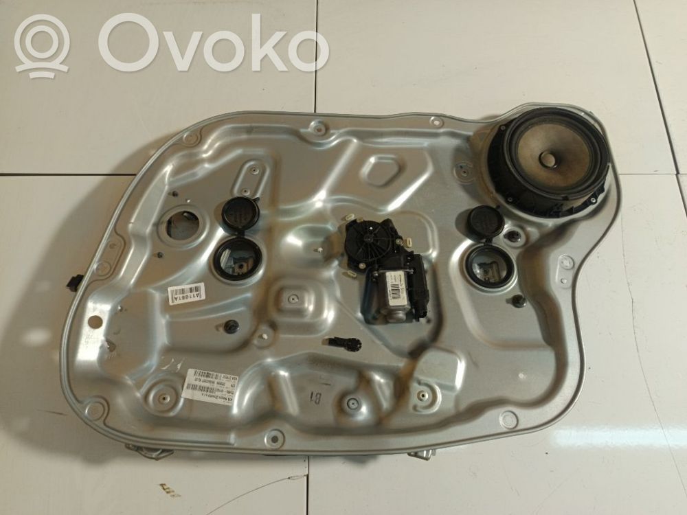 KIA Ceed Комплект электрического механизма для подъема окна 