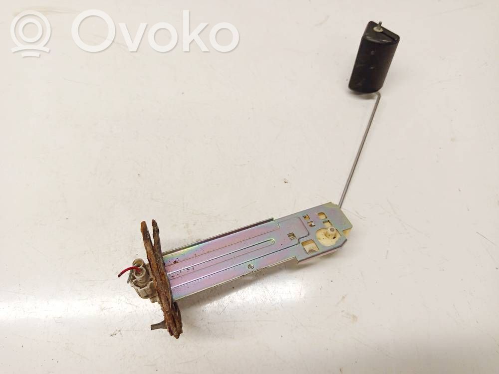 Mitsubishi Outlander Fuel level sensor