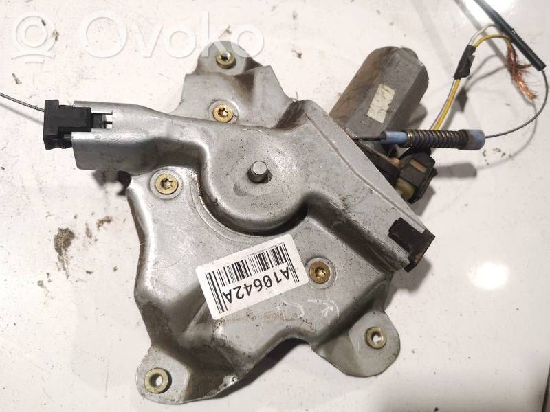Ford Transit - Tourneo Connect Motor macara geam ușă față