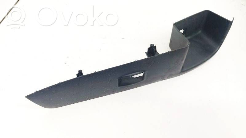 Mitsubishi Outlander Rivestimento pulsantiera finestrino della portiera anteriore 