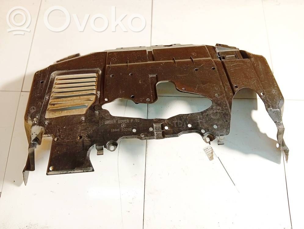 Subaru Forester SH Protecție inferioară motor 