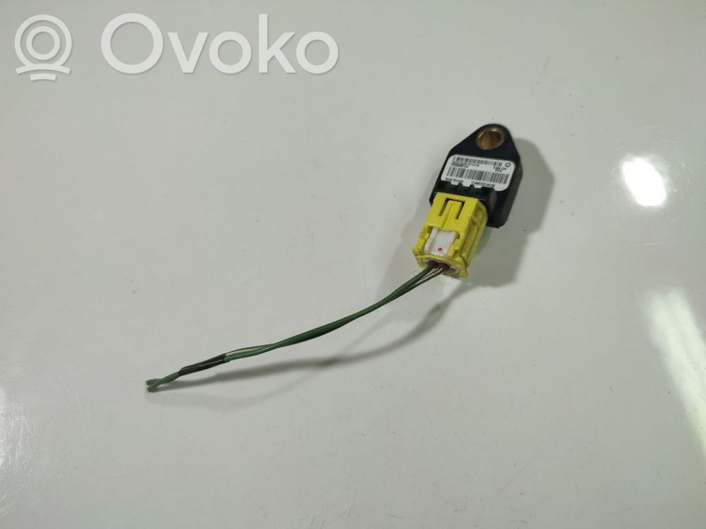 Sensor impacto/accidente para activar Airbag   P04896066AA,39764C,P04896066AA,TC7ME30677A6