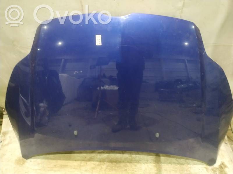 Ford Focus Couvercle, capot moteur