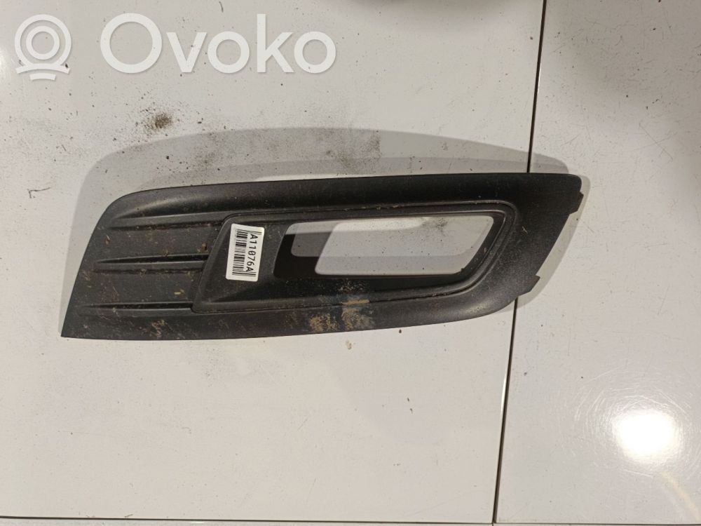 Kratka dolna zderzaka przedniego   F1CB15A299AA,0097A,F1CB15A299AA,TP0T20
