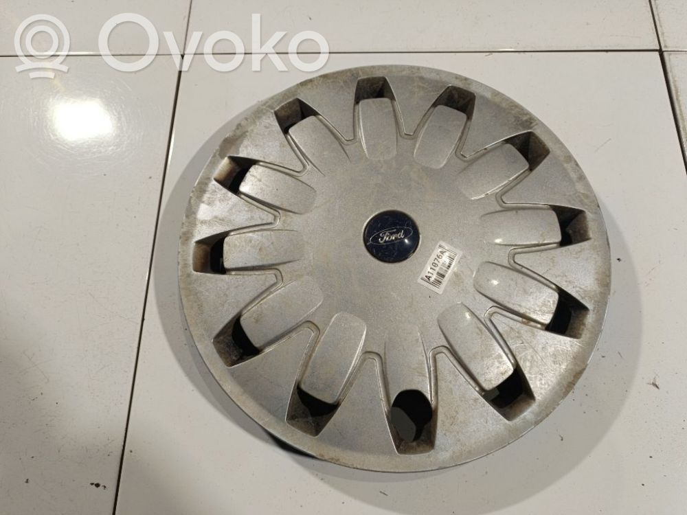 Ford C-MAX II R16-pölykapseli 