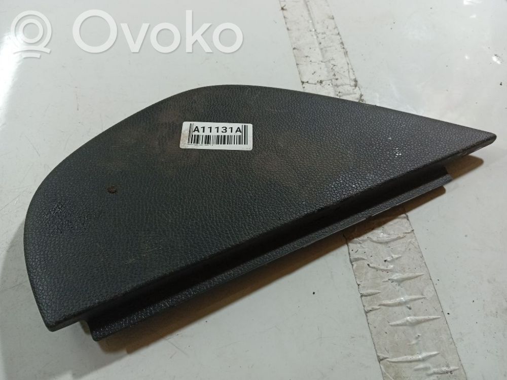 Volkswagen Golf V Altra parte interiore 
