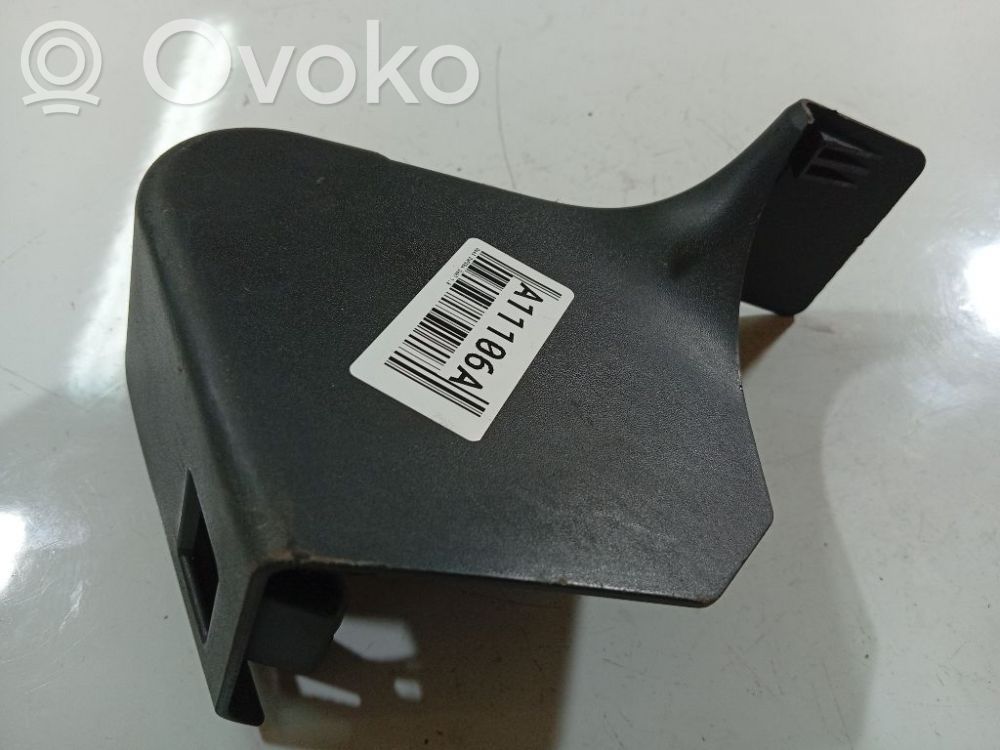 Opel Zafira B Altra parte interiore