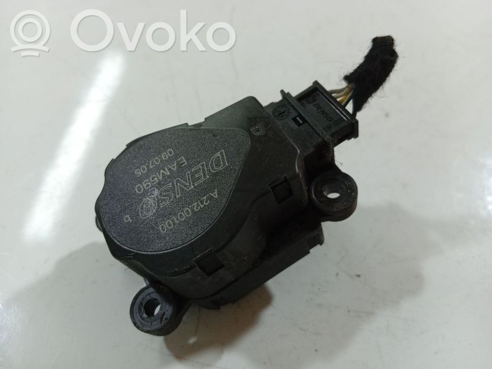 Motorino attuatore aria   A21200100,A21200100,EAM590