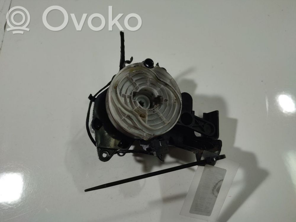 Opel Zafira B Moteur / actionneur de volet de climatisation