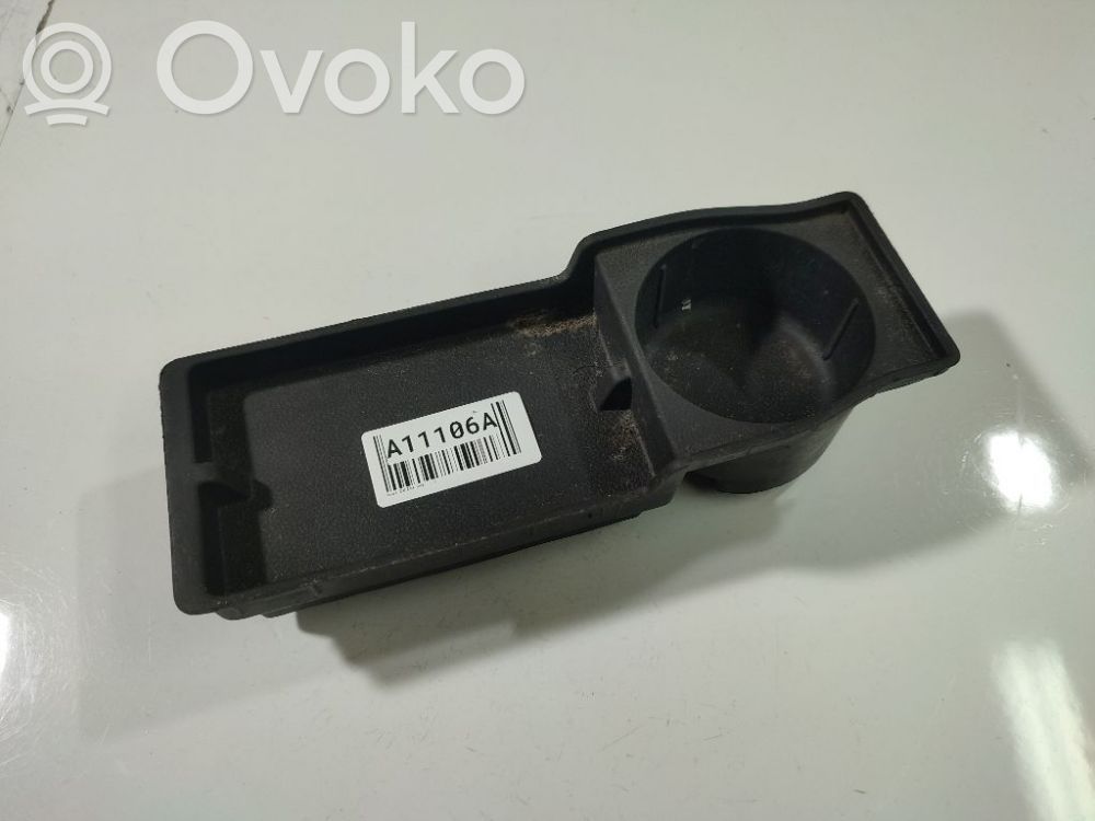 Opel Zafira B Altra parte interiore 