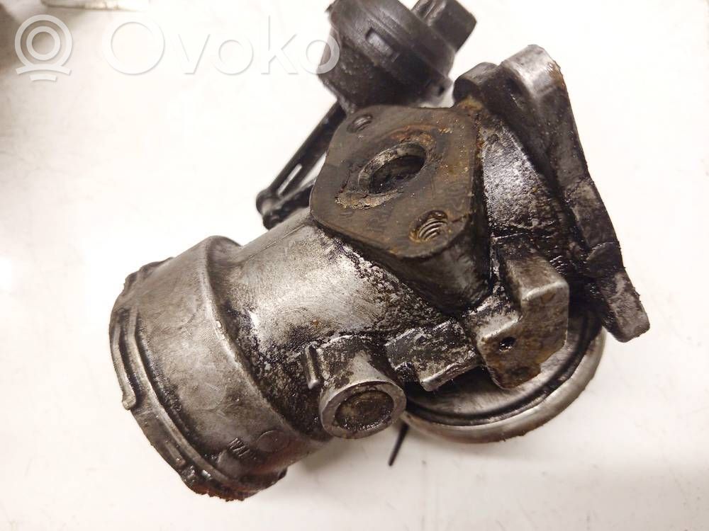 Válvula EGR   038129637A,038129637A