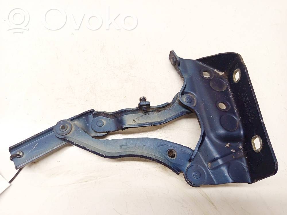 Mercedes-Benz A W169 Cerniere del vano motore/cofano