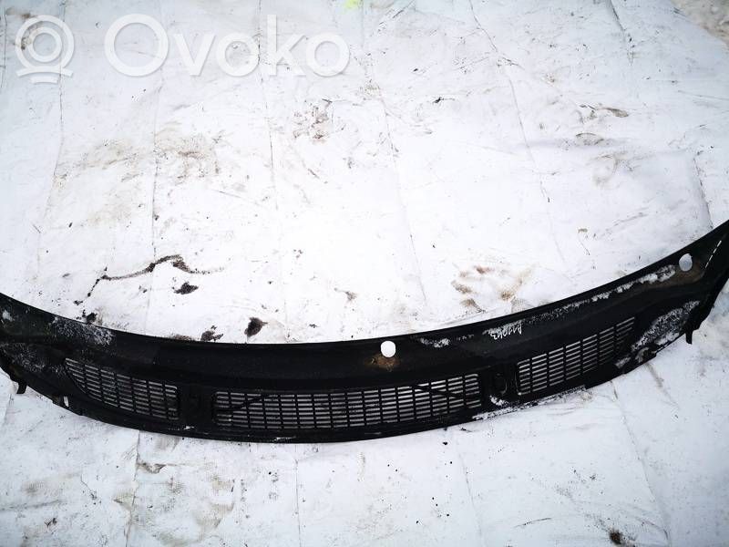 Skoda Praktik (5J8) Apărătoare ștergătoare