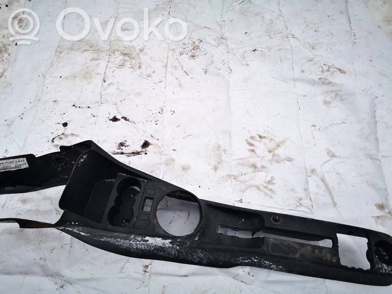 Skoda Praktik (5J8) Altra parte interiore