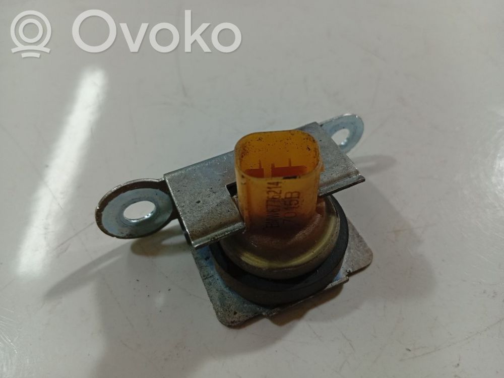BMW X5 E70 ESP Drehratensensor Querbeschleunigungssensor 
